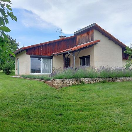 Gite A-B Roger Ganties Bagian luar foto