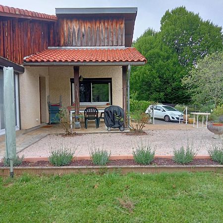 Gite A-B Roger Ganties Bagian luar foto