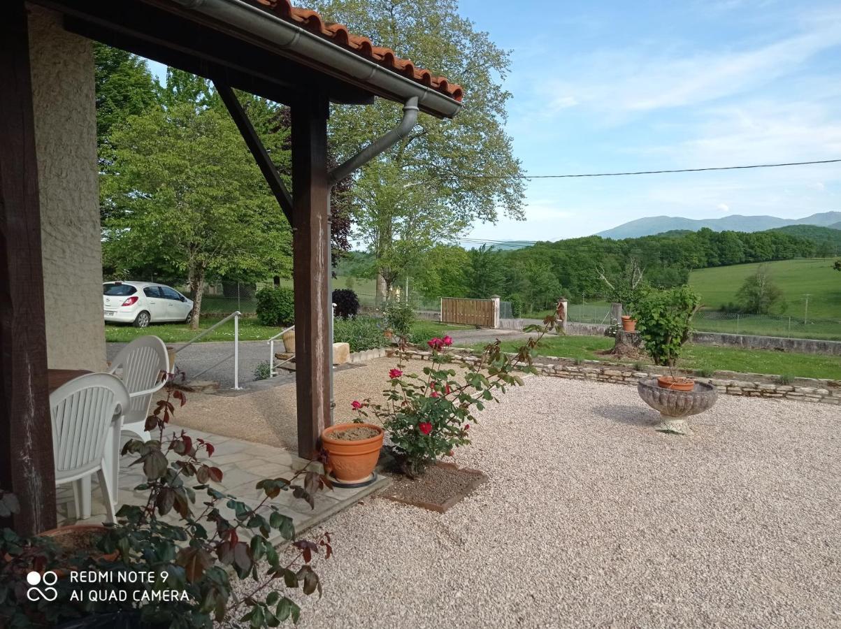 Gite A-B Roger Ganties Bagian luar foto