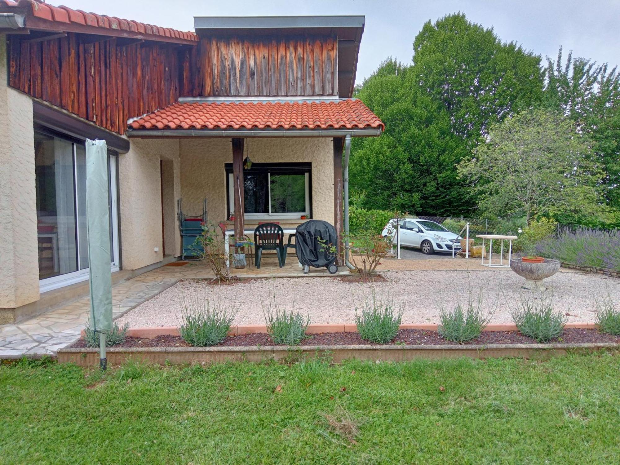 Gite A-B Roger Ganties Bagian luar foto